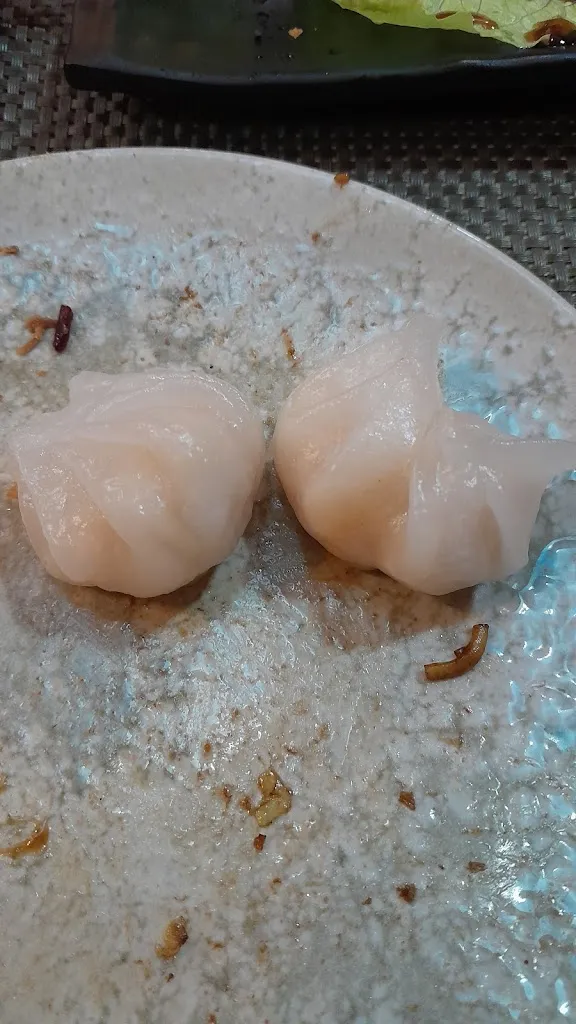 Merche Fernández_Inada Ramen Sushi_Castalla_review