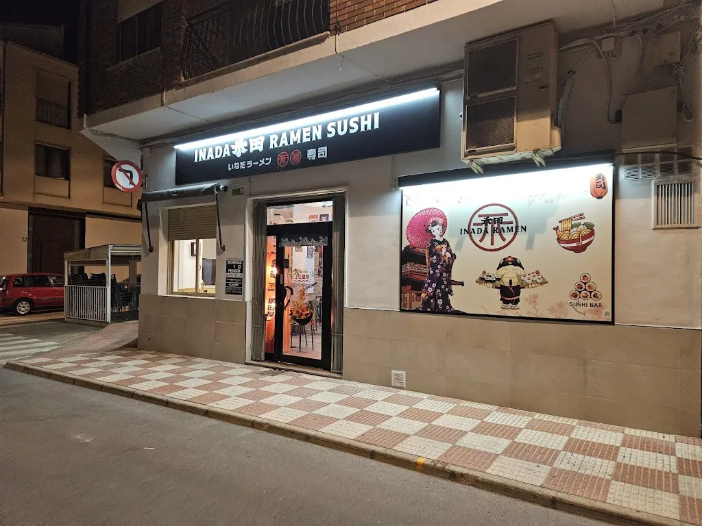 Inada Ramen Sushi_Castalla_slider_image_1
