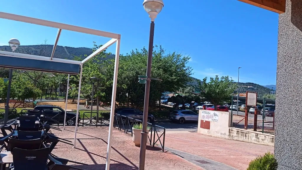 Jose Serrano Martinez_TODATAM_Guardia de Jaén La_review