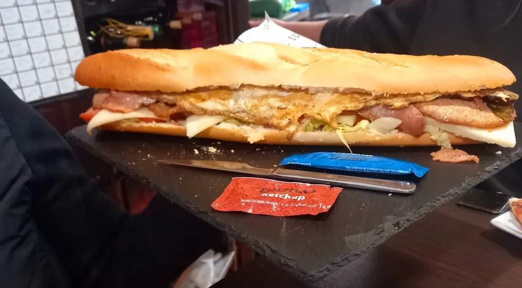 Menu_Café-bar Plaza San Pedro_Guardia de Jaén La_image_2