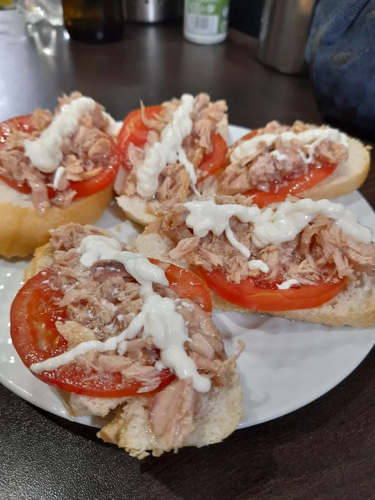 Menu_Café-bar Plaza San Pedro_Guardia de Jaén La_image_7