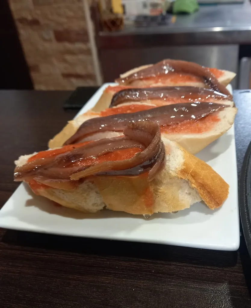 Menu_Café-bar Plaza San Pedro_Guardia de Jaén La_image_9