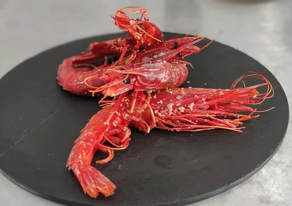 Menu_EL TIMÓN_Guardia de Jaén La_immagine_1