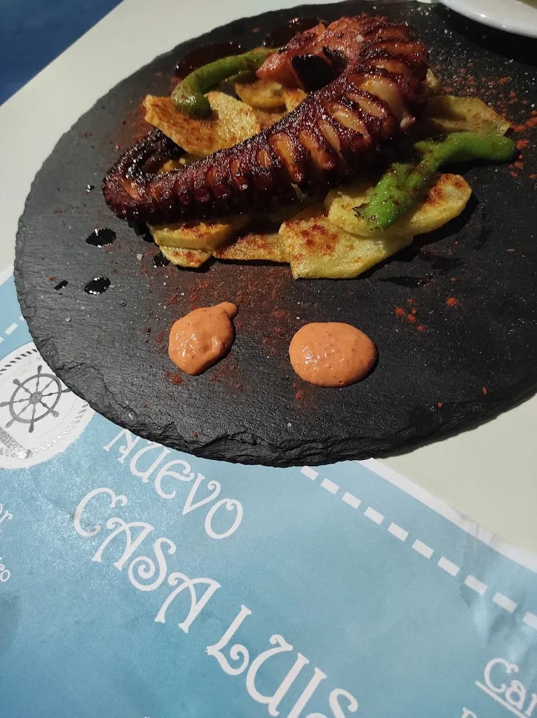 Menu_EL TIMÓN_Guardia de Jaén La_immagine_3