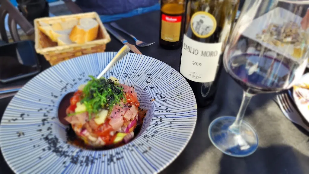 Menu_EL TIMÓN_Guardia de Jaén La_immagine_7