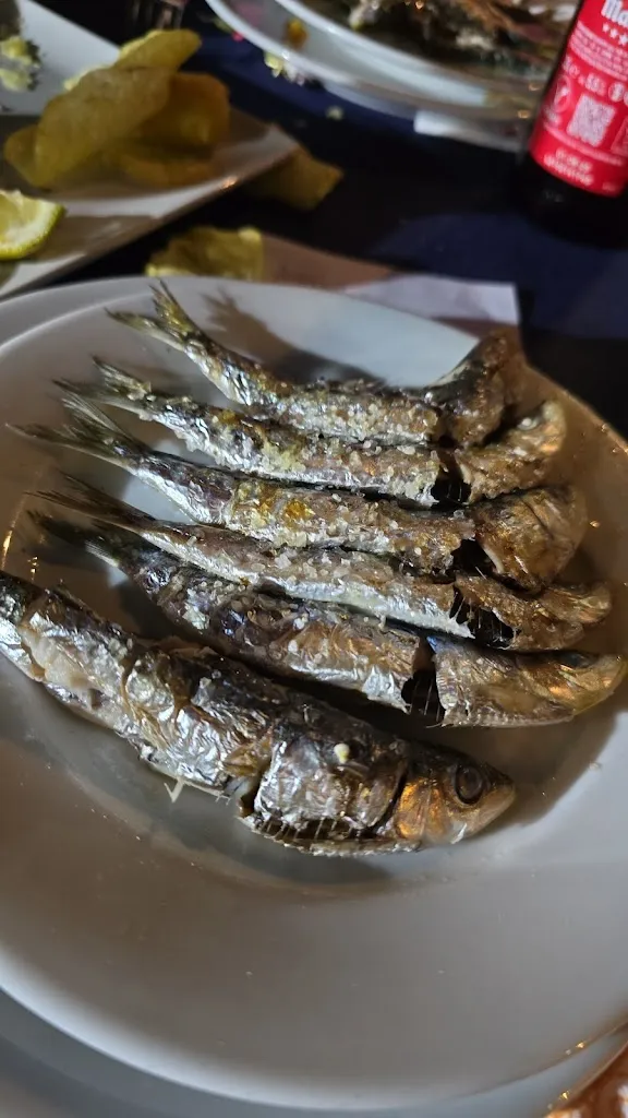 Menu_EL TIMÓN_Guardia de Jaén La_immagine_8