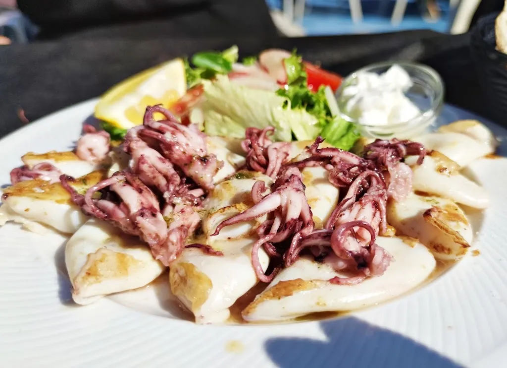 Menu_EL TIMÓN_Guardia de Jaén La_immagine_9