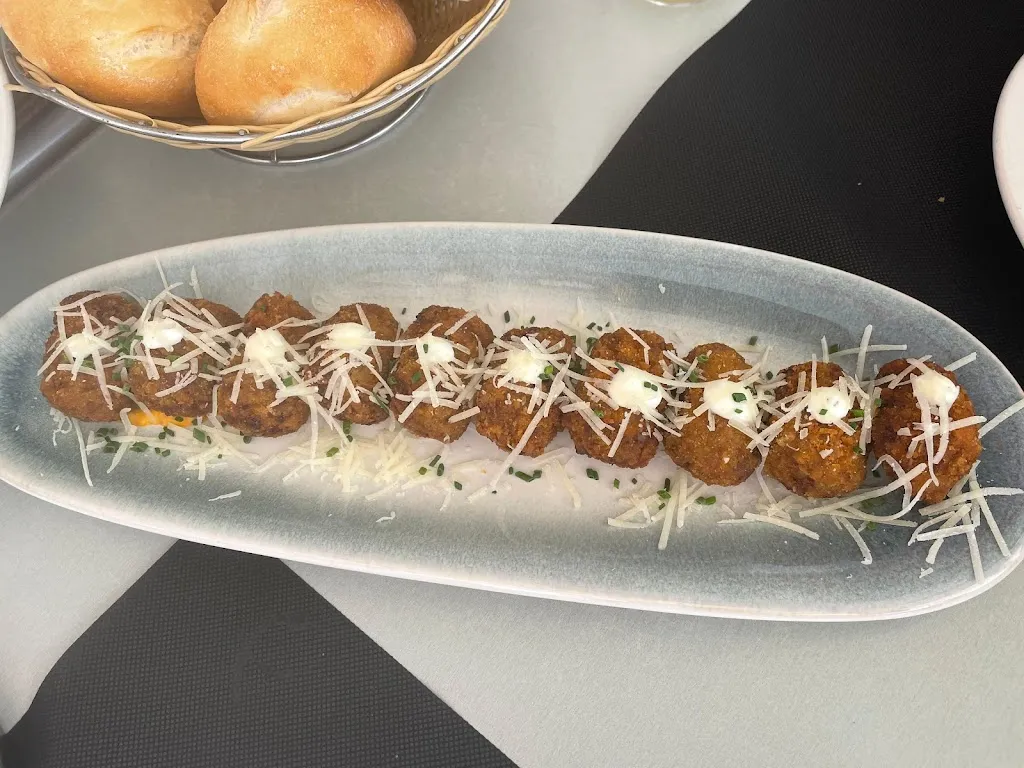 Pedro Ortega_Restaurante Pica pica_Higuera de Calatrava_review