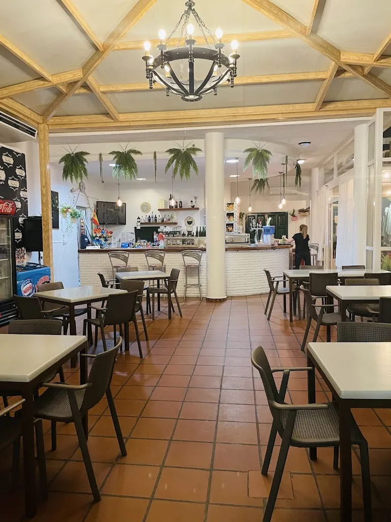 Restaurante Pica pica_Higuera de Calatrava_slider_image_1