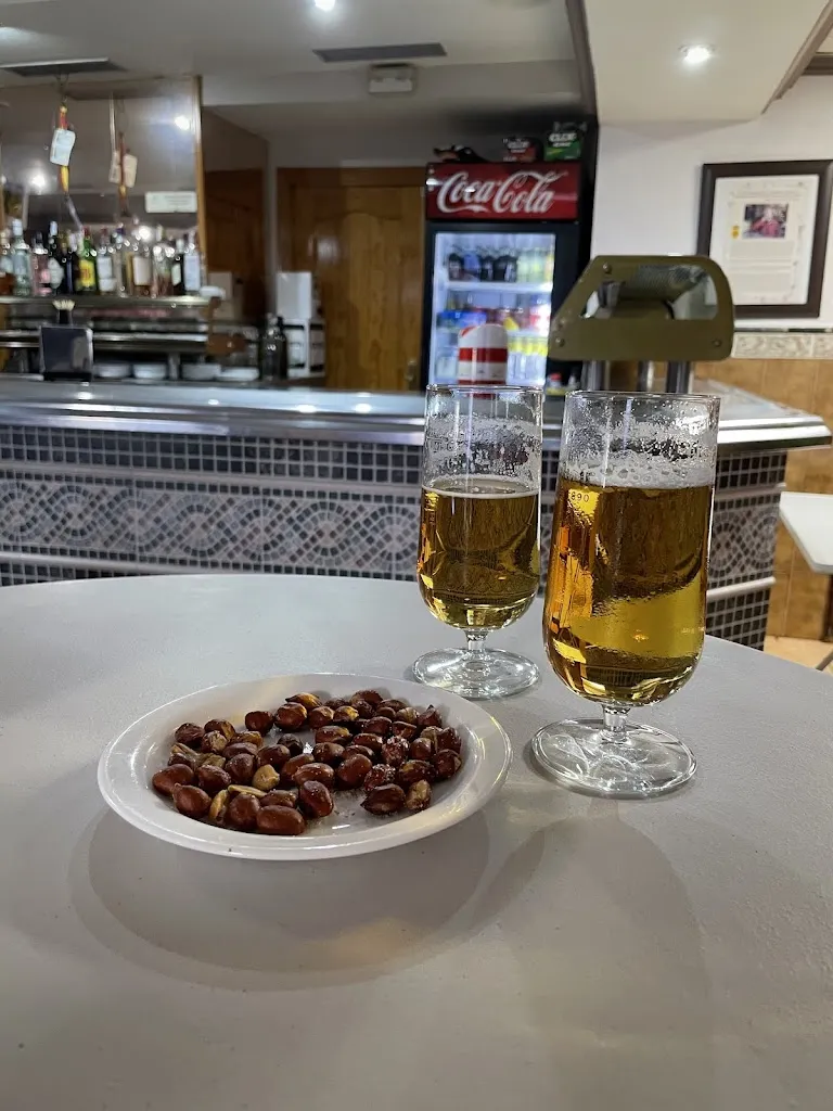 Bar La Quisca_Higuera de Calatrava_slider_image_2