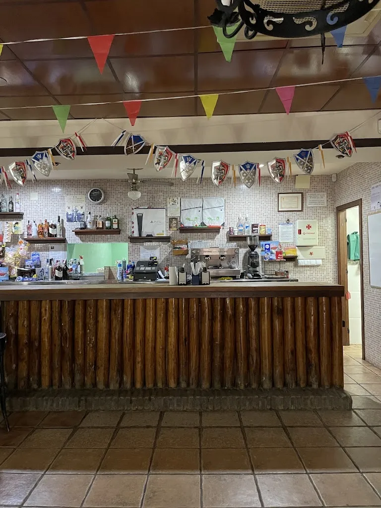 Café Bar El Rincón_Higuera de Calatrava_slider_image_1