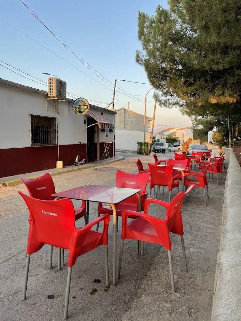 Café Bar El Rincón_Higuera de Calatrava_slider_image_2