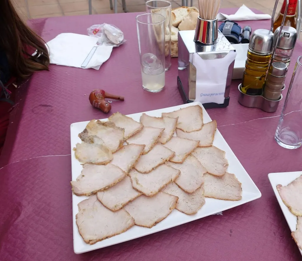 Menu_Restaurante El Cruce de Hornos_Hornos_image_7