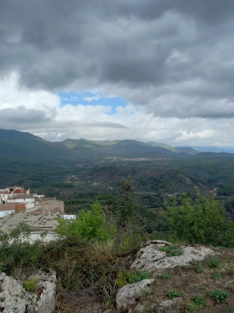 Paul jevons_Restaurante El Cruce de Hornos_Hornos_review