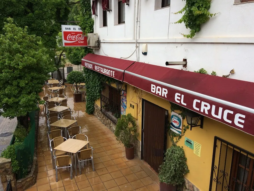 Restaurante El Cruce de Hornos_Hornos_slider_image_1