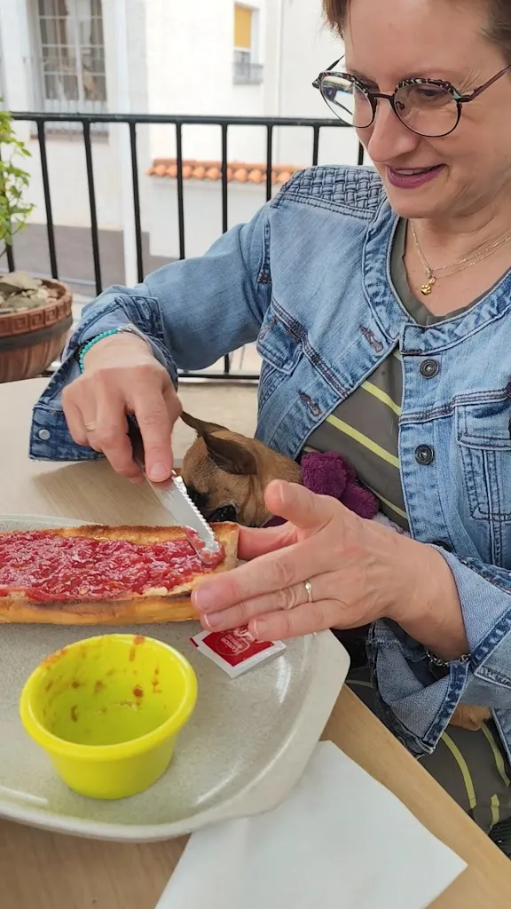 Restaurante El Cruce de Hornos_Hornos_slider_image_2