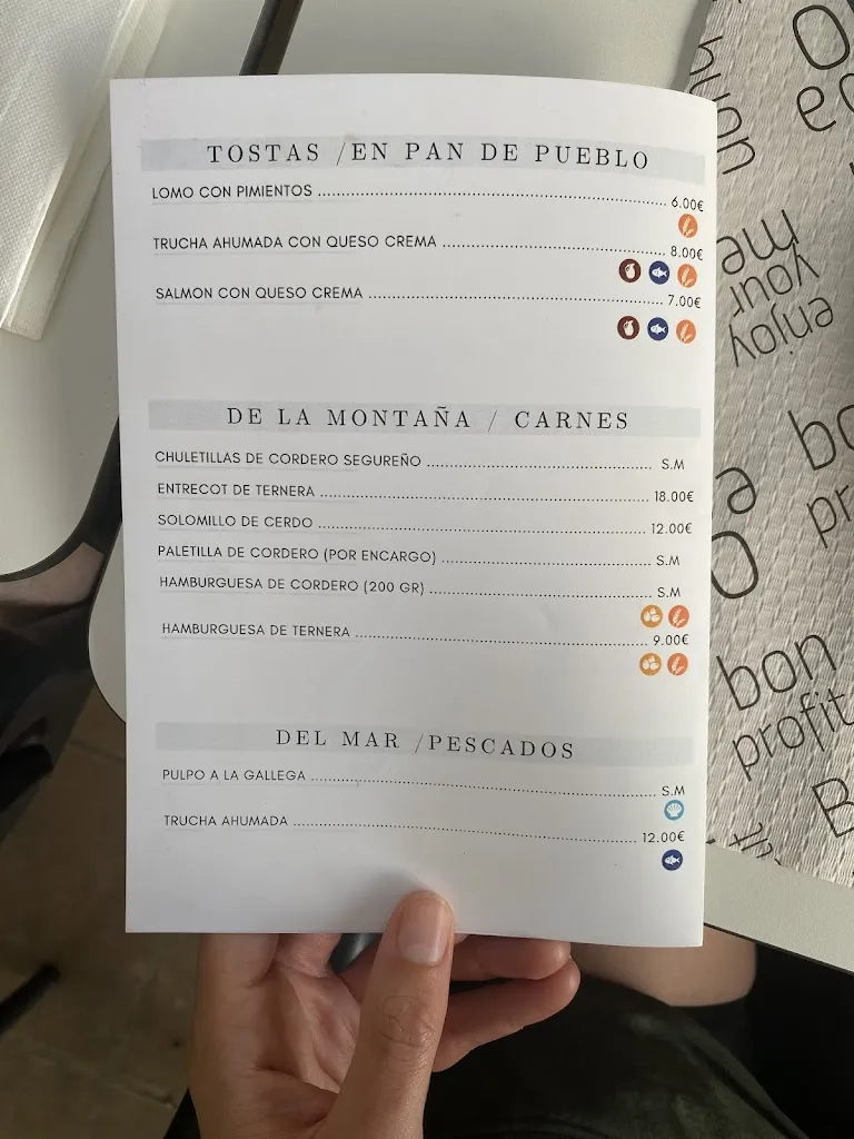 Menu_Restaurante Las Celadillas_Hornos_image_1