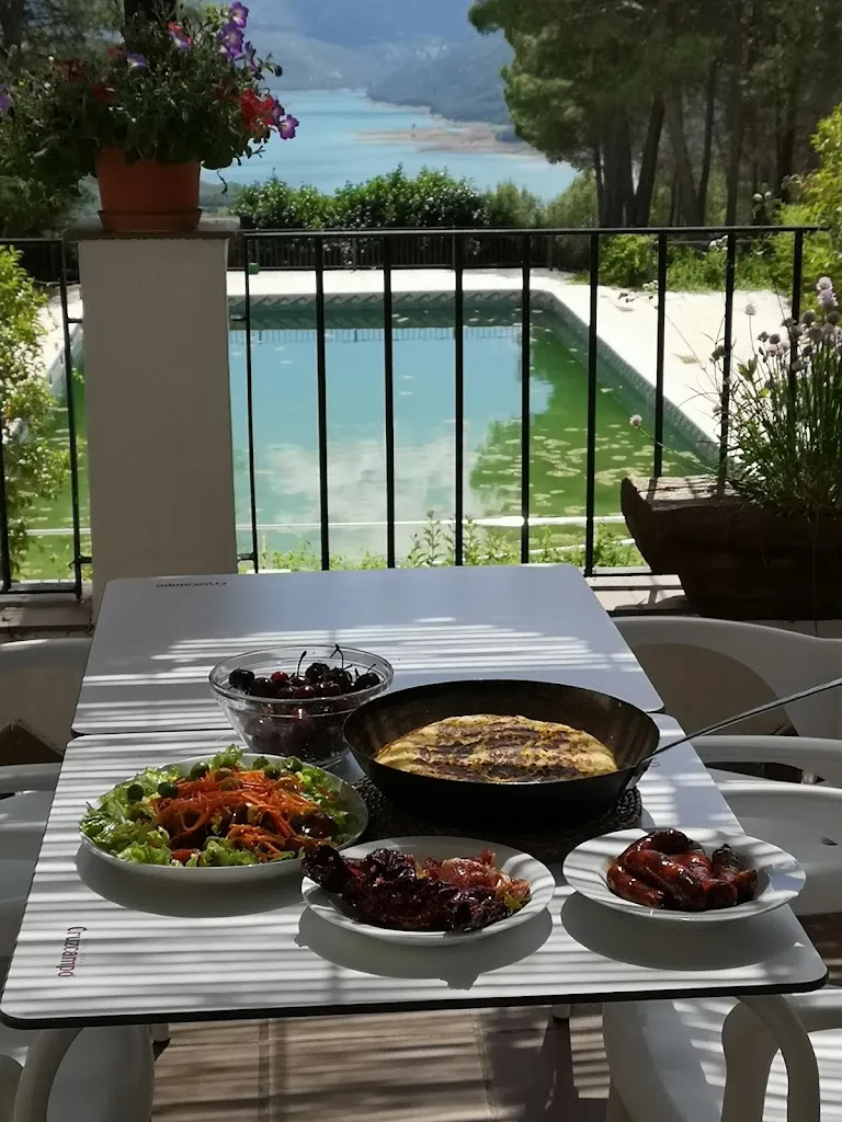 Restaurante Las Celadillas_Hornos_slider_image_2