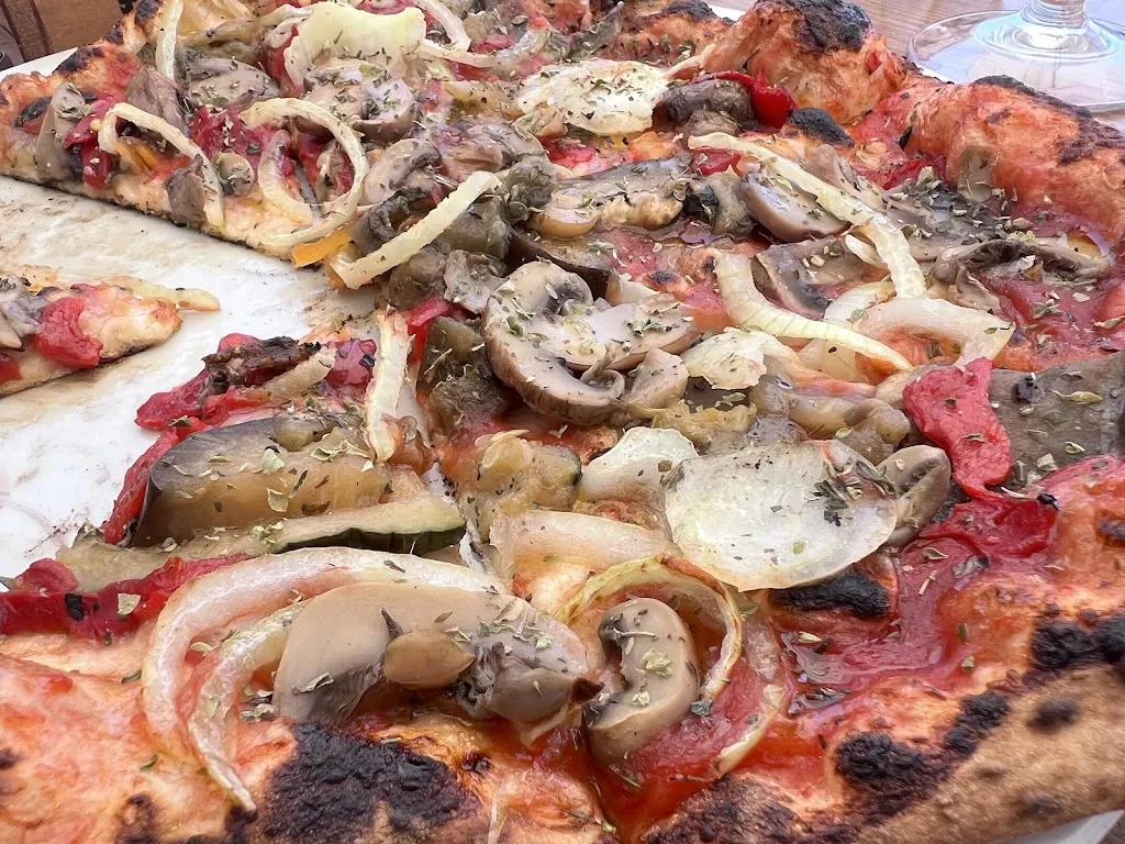 Amy Scott_Restaurante Raisa_Hornos_review