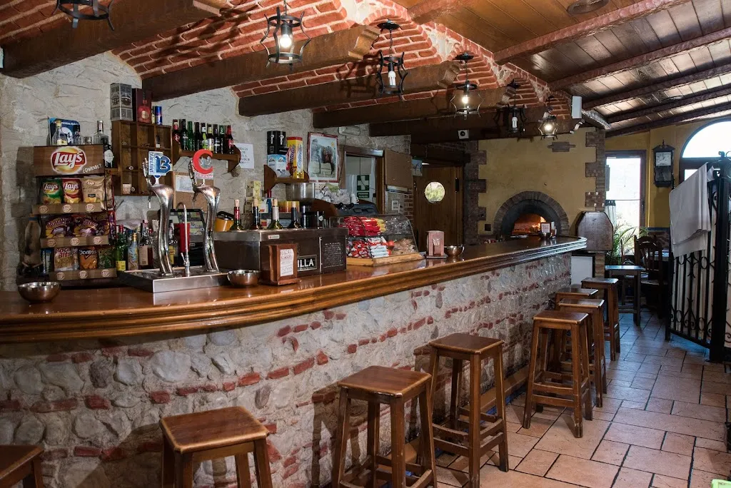 Restaurante Raisa restaurant in Hornos