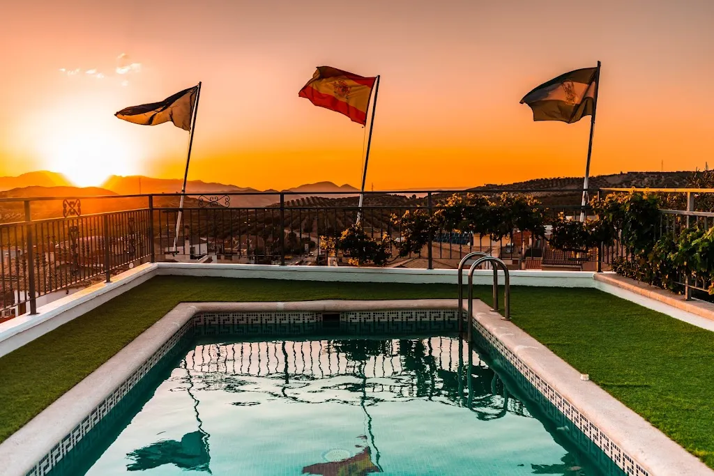 Hotel Restaurante Sierra De Huesa_Hinojares_slider_image_3