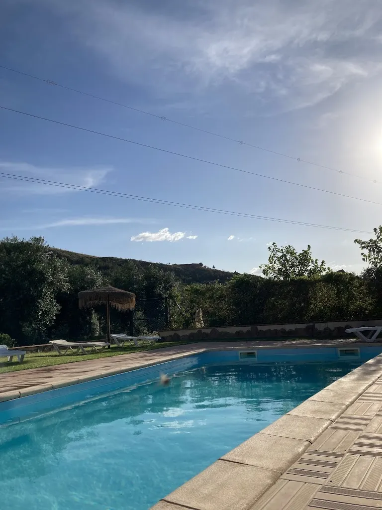 Millie Luin_Hotel Restaurante Valle del Turrilla_Hinojares_recensione