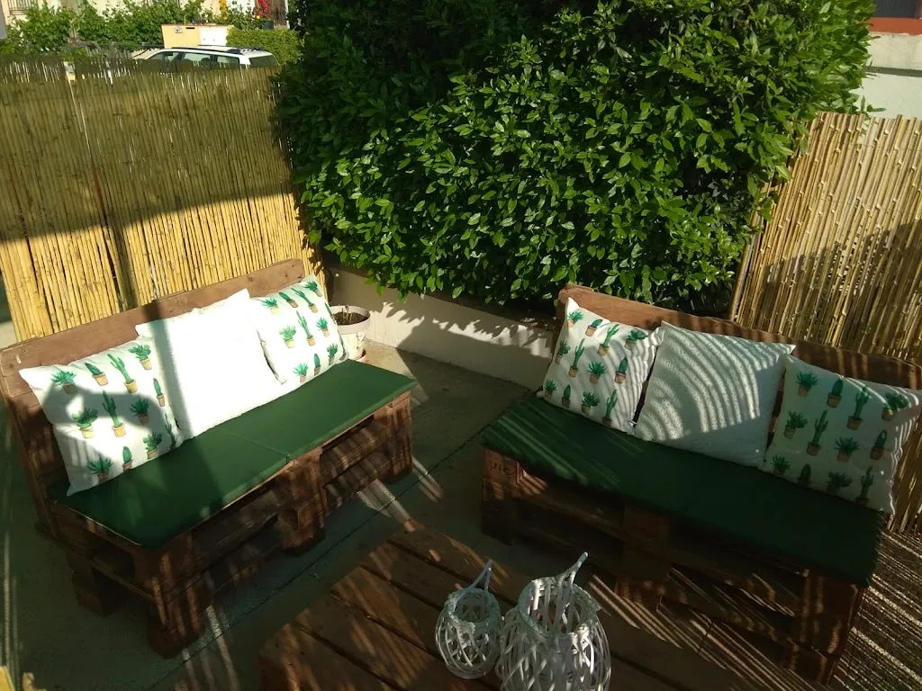 Café Bar Social ristorante a Hinojares