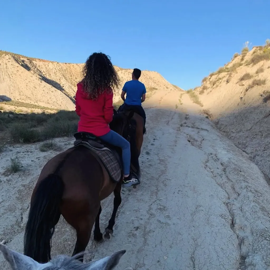 marlen cuesta colomeda_Centro Ecuestre CazorlAvatur_Hinojares_review