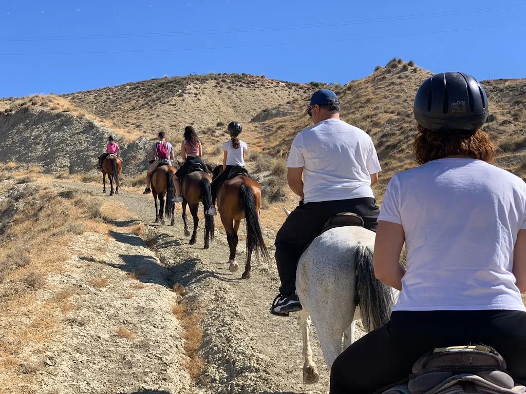 Centro Ecuestre CazorlAvatur_Hinojares_slider_image_2