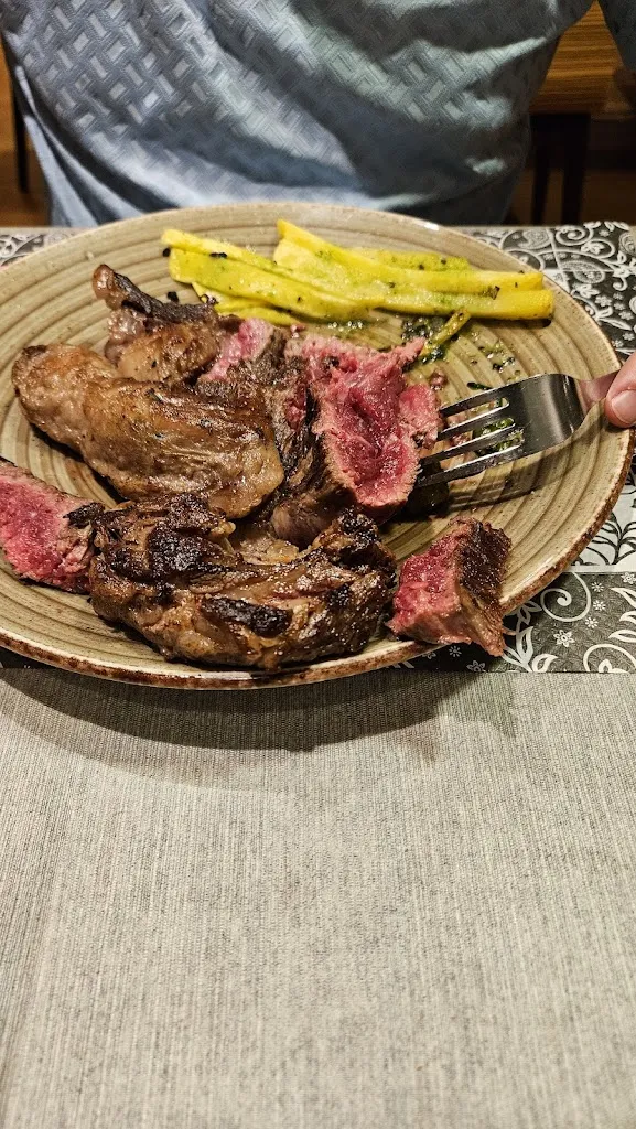 Nadia De Vriendt_Restaurante Sal y Pimienta_Huesa_review