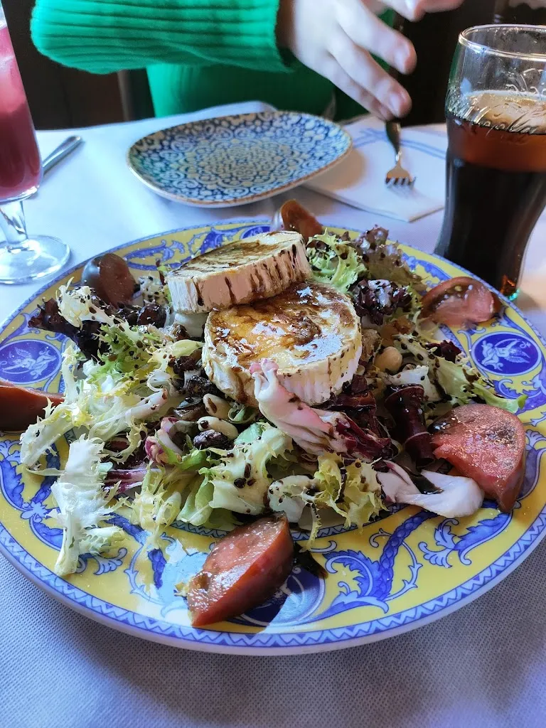 Menu_Cafeteria Restaurante El Templario_Iruela La_image_2