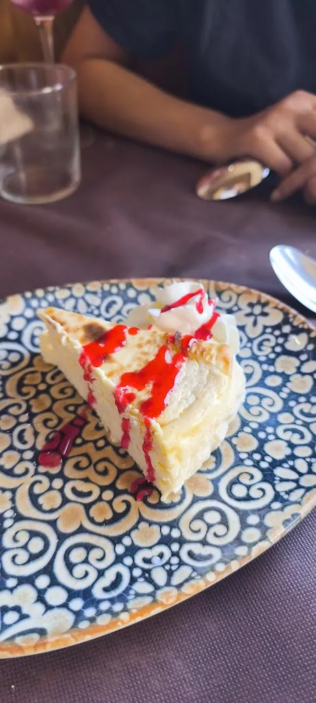 masr1993_Cafeteria Restaurante El Templario_Iruela La_review