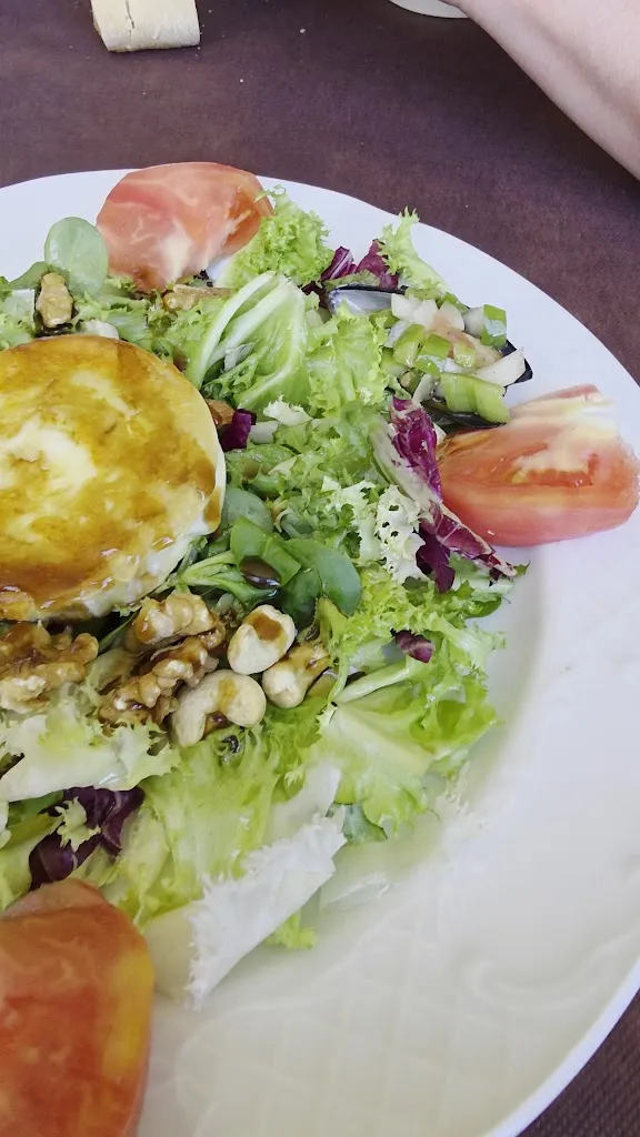 Cafeteria Restaurante El Templario_Iruela La_slider_image_2