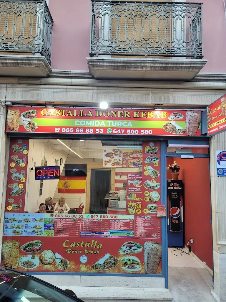 Castalla Doner Kebab_Castalla_slider_image_2