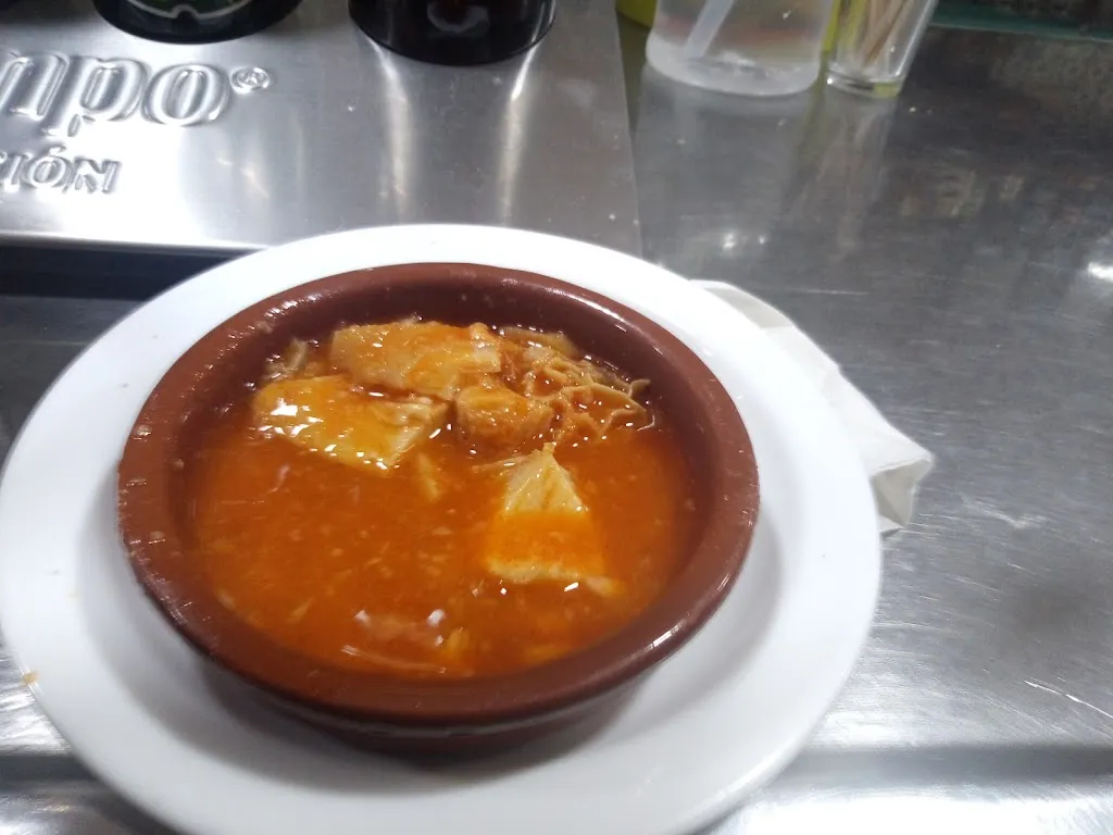 Menü_Bar La Muralla_Ibros_Bild_7