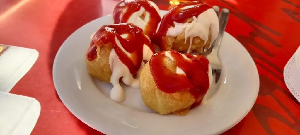 Hein van Leeuwen_Bar La Muralla_Ibros_Bewertung