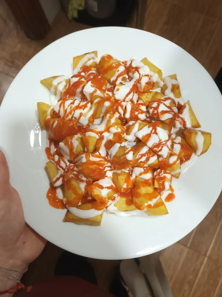 Menu_Café - Bar El Arco_Iznatoraf_immagine_3