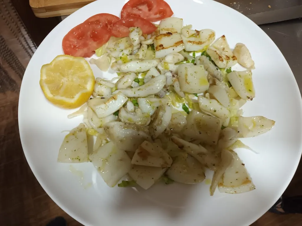 Menu_Café - Bar El Arco_Iznatoraf_immagine_7