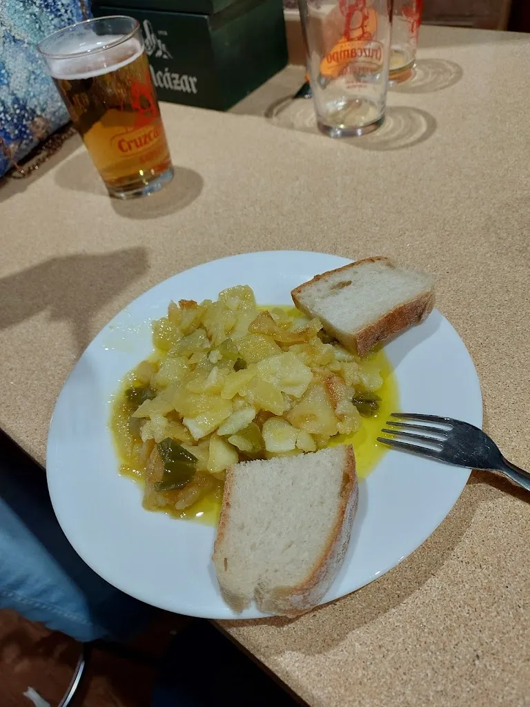 Menu_Café - Bar El Arco_Iznatoraf_immagine_9