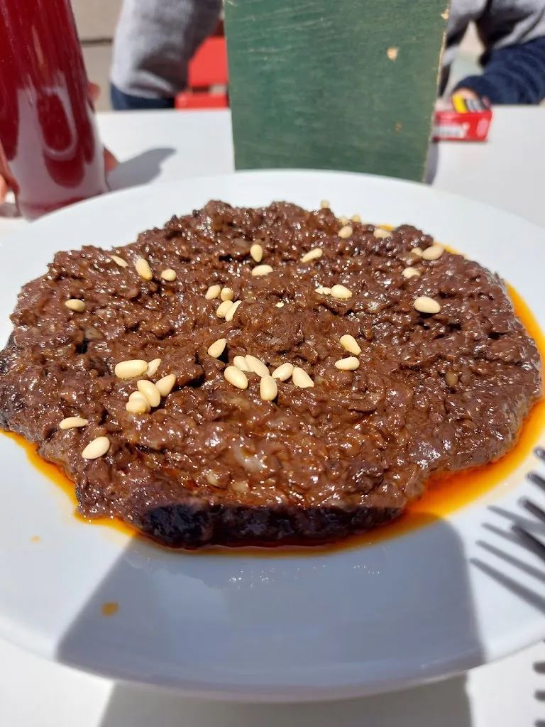 Café - Bar El Arco_Iznatoraf_slider_image_3