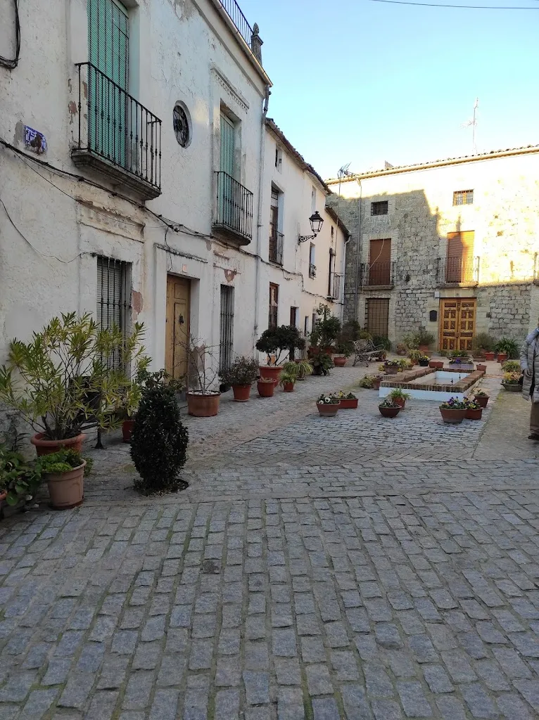 Café Bar La Chispa_Iznatoraf_slider_image_1