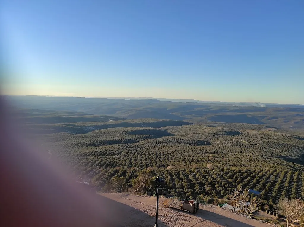 Café Bar La Chispa_Iznatoraf_slider_image_2