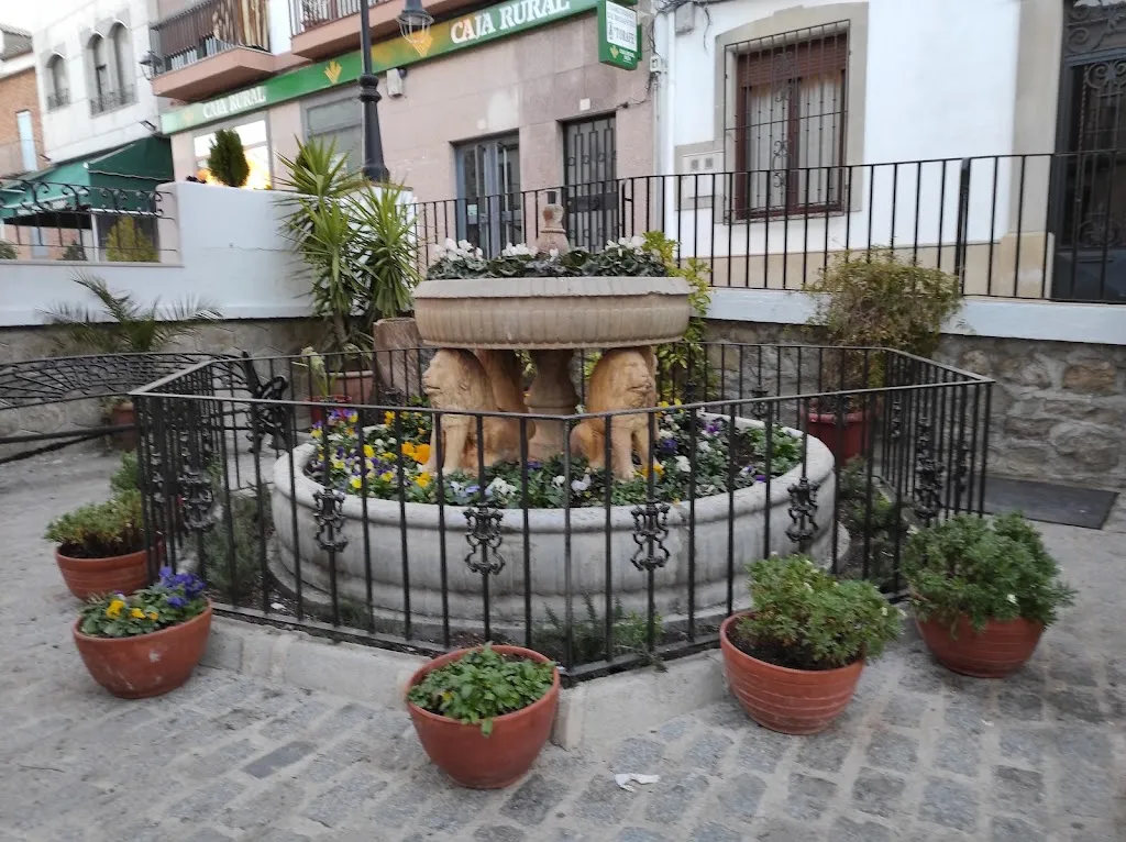 Café Bar La Chispa_Iznatoraf_slider_image_3