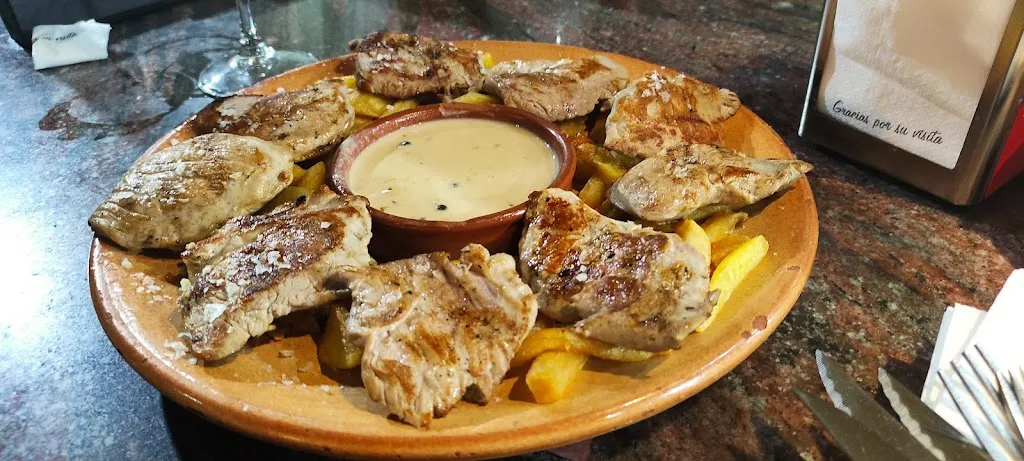 Menu_Bar Restaurante La Pepa_Huelma_image_5