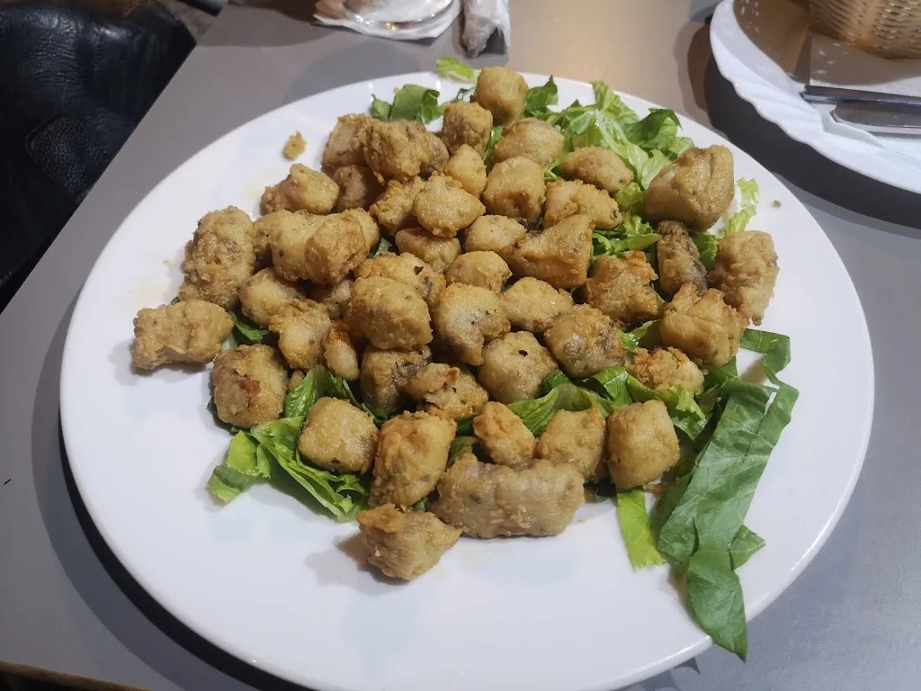 Alberto Moreno_Bar Restaurante La Pepa_Huelma_review