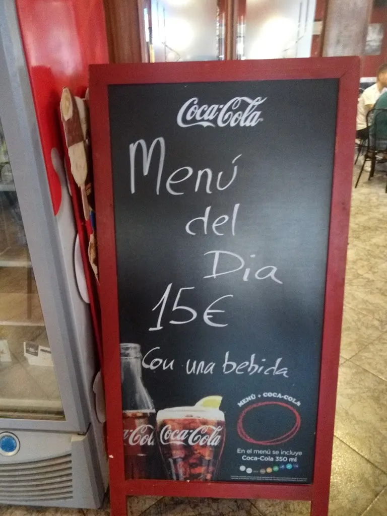 Menu_Hostal Restaurante Solera_Huelma_image_3