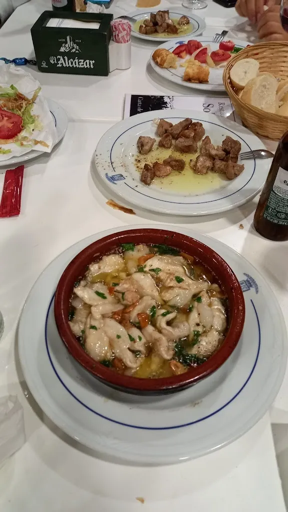 Menu_Hostal Restaurante Solera_Huelma_image_5