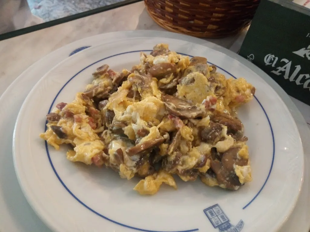 Menu_Hostal Restaurante Solera_Huelma_image_9