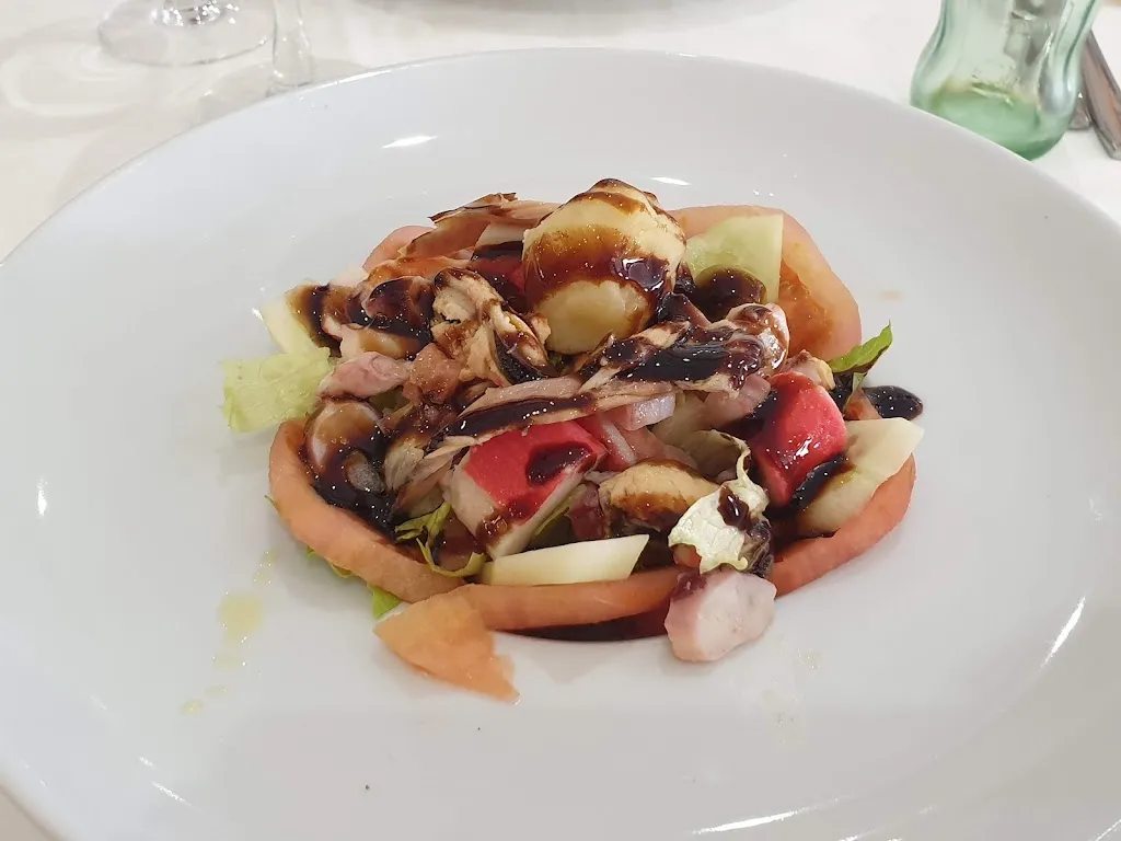 Menu_Snoopy Restaurante_Huelma_image_9