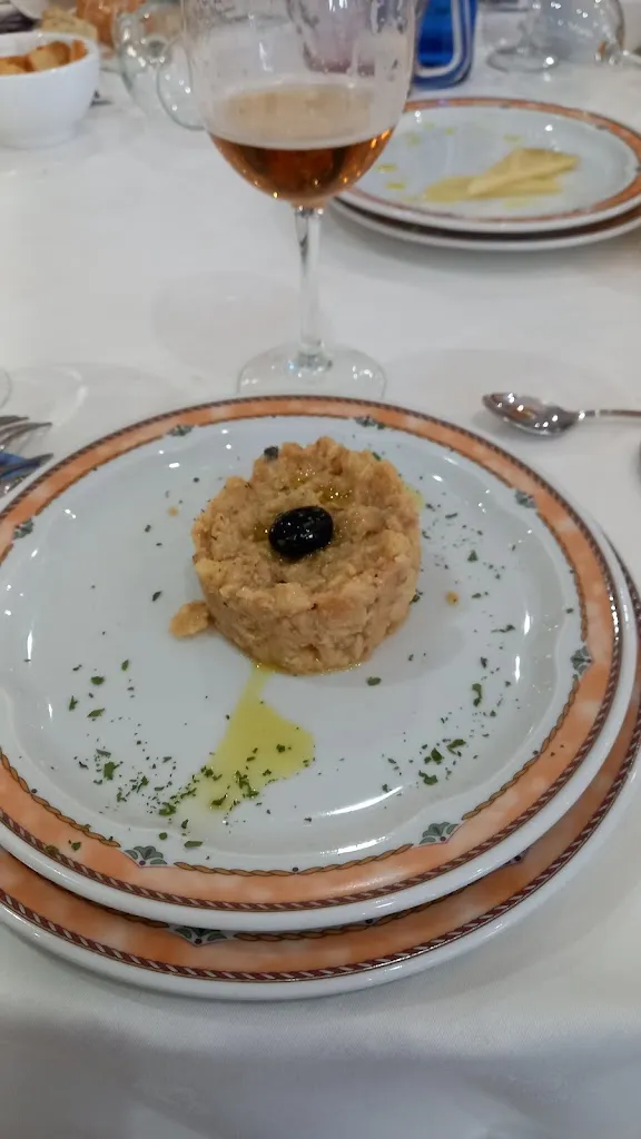 Andrés Del Moral_Snoopy Restaurante_Huelma_review